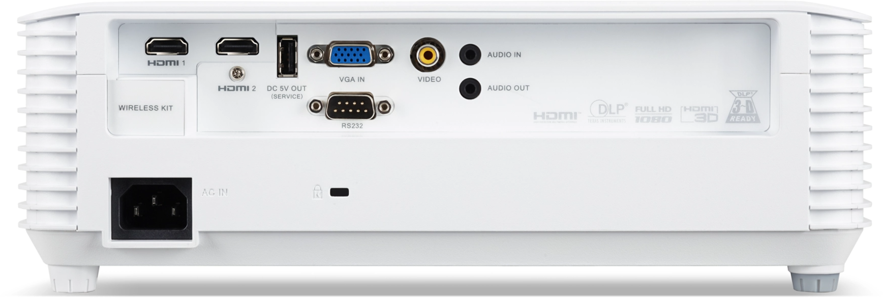 Acer M511 5